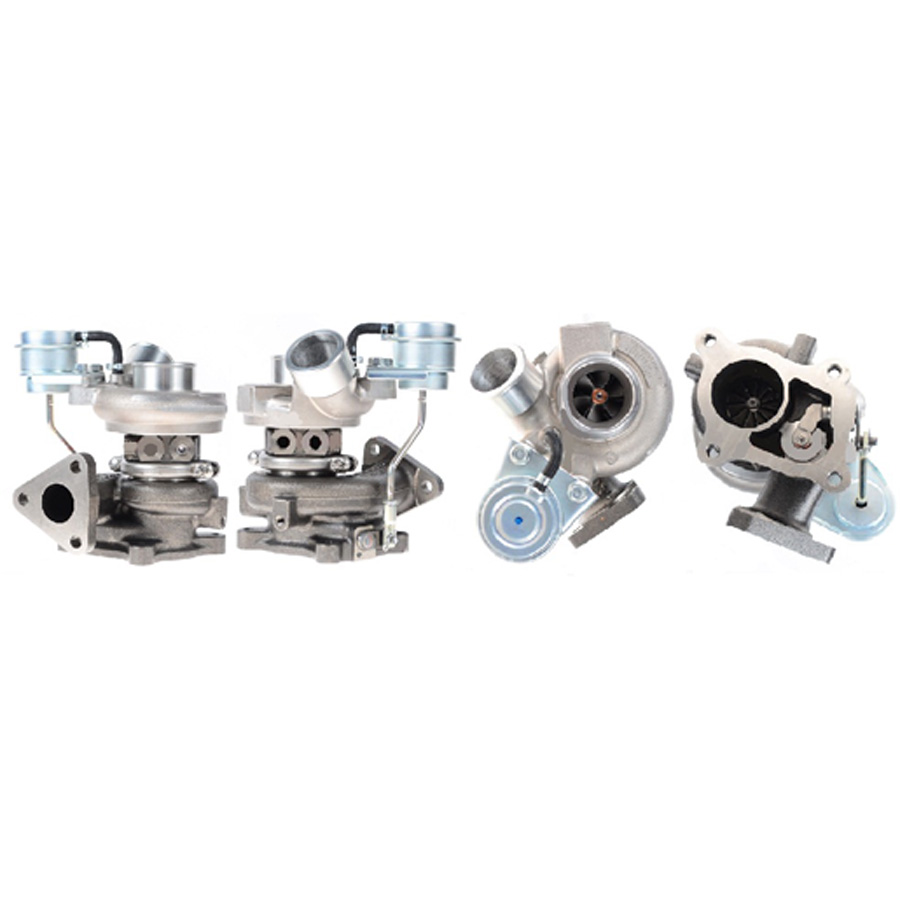 Compatible with Mitsubishi Engine 4M41 Turbo TF035HL Turbocharger ME191474 49135-03411 ME073571 49187-00250 4918700250