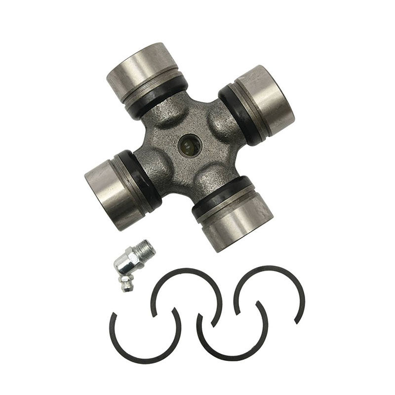 Direct replacement for John Deere Engine 6068 Tractor 1000 1500 2000 - U-Joint AC15878 44R CBA44 CBAN44 1294 200 4400 30044 339-44 33944 836456M91 B150040 B15-0040 C1221 D442000 S2004400 W840 200-4400 2004400 C19624 525, 530, 535, 625, 6