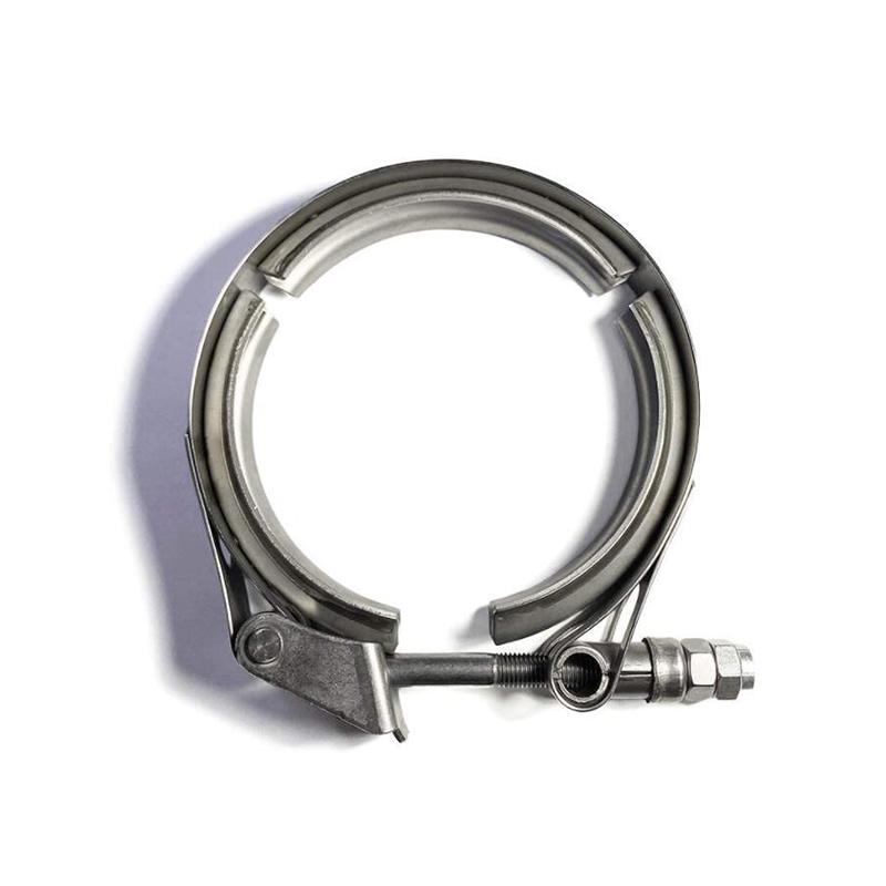 Made for Cummins Engine KTA50 QSK50 - V Band Clamp 3626944