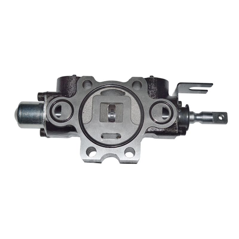 Specifically for Toyota Forklift 7FB15 7FB18 - Valve Assembly 67601-15460-71 676011546071 7FB15, 7FB18