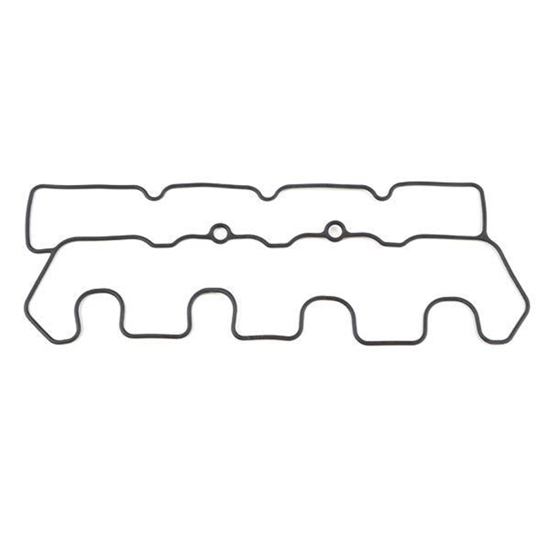 Suitable for Perkins Engine 404D-15 404C-15 1004-4T - Valve Cover Gasket 120996220