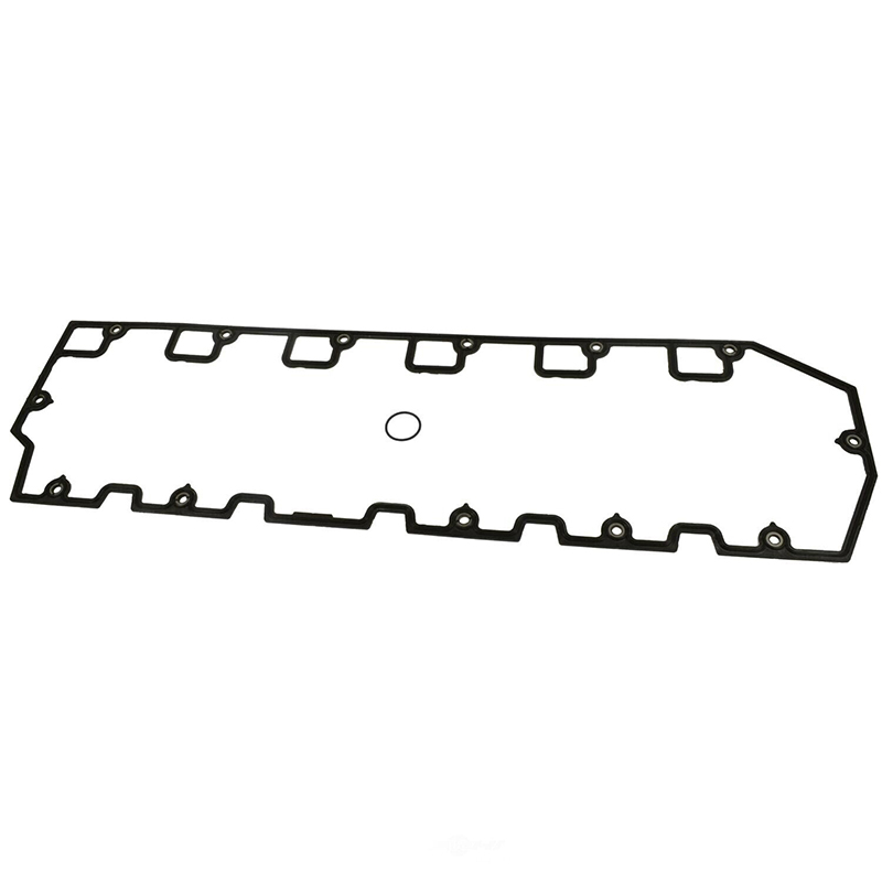 Compatible with Navistar International Engine DT466E DT530E I530E Truck 2554 2574 3000 7400 8100 8200 - Valve Cover Gasket 1825602C91 1820909C1 4333-1825602C91 43331825602C91 VCG1 431254 HT530 2554,2574,2654,2674,3000,3000FE,3000IC,3000RE,3200,3600,3800,3