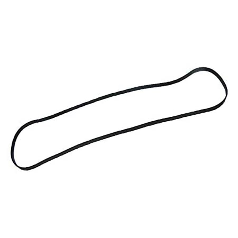 Perfect for Kubota Engine V1505 V1305 - Valve Cover Gasket Seal 16241-14520 1624114520 B2710HSD, B2910HSD, B3000HSDC, B3000HSDCC, B3030HSD, B3030HSDC, B3030HSDCC, B3200HSD, B3200HSDWO, B3300SUHSD, B7800HSD