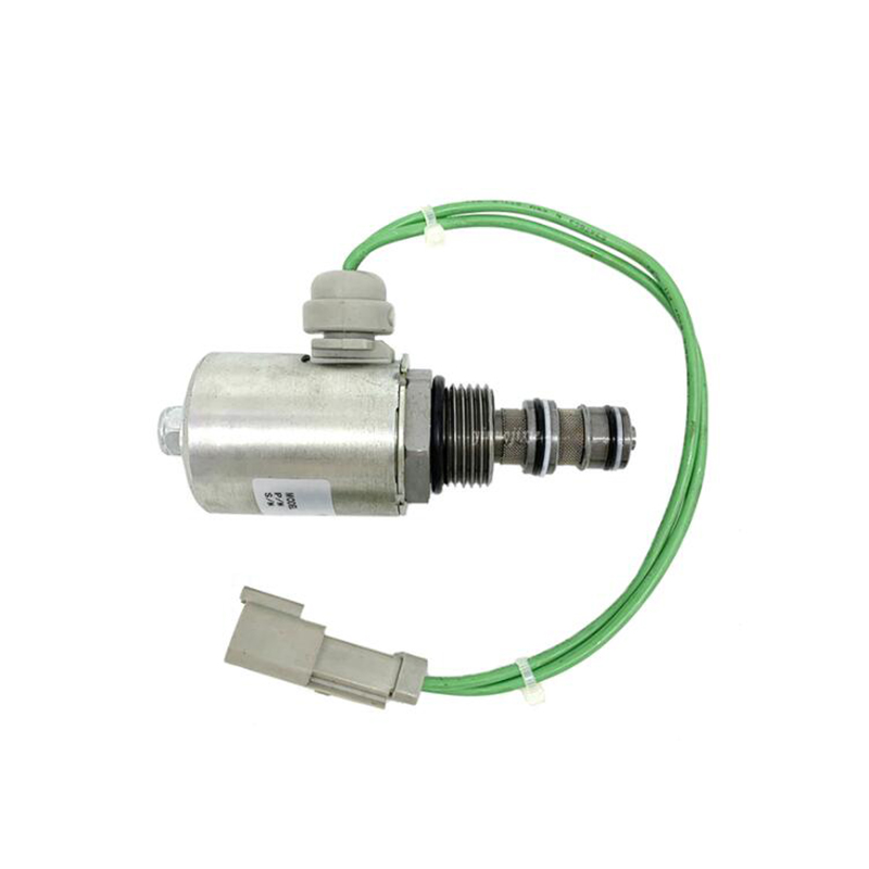 Tailored for Caterpillar CAT Engine 3306 3406E 3412D 3412E 3508B 3516 3516B C27 - Valve Group-Solenoid 3023811 CA3023811 302-3811 816F, 815F, 980G II, 990 II, 990H, 990K, 992G, 992K, 993K, 994, 994D, 994K, 994F, 994H, 24H, 814F, 844, 844H, 844K, 854G, 85