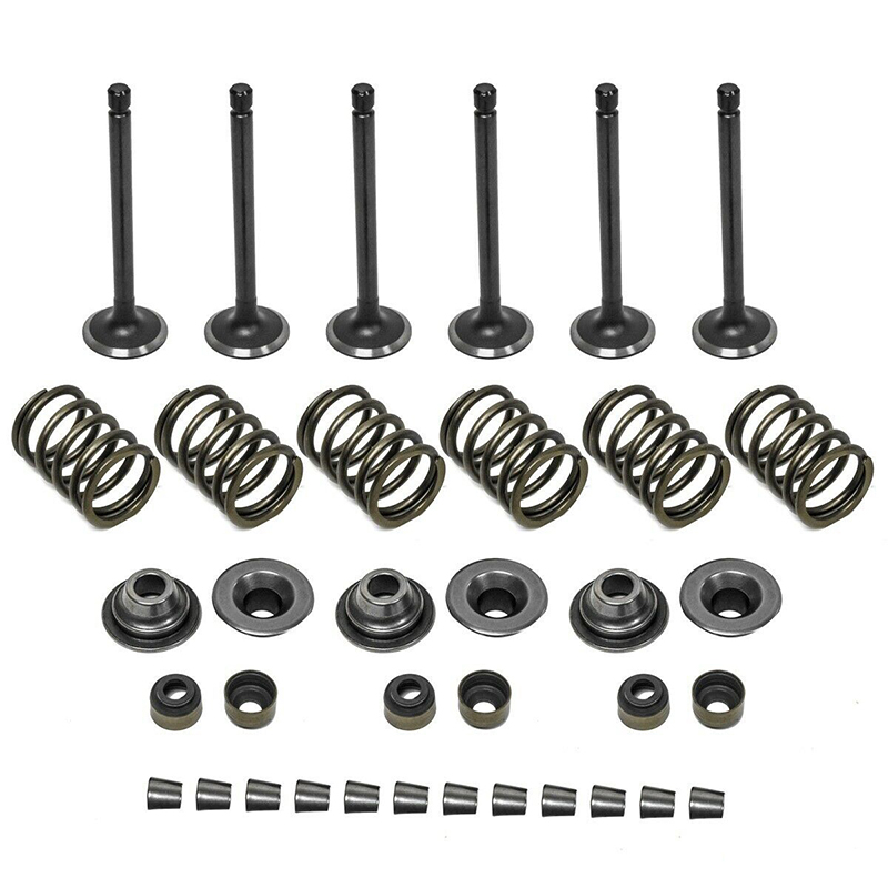 Engineered for Kubota Engine D1703 - Valve Train Kit