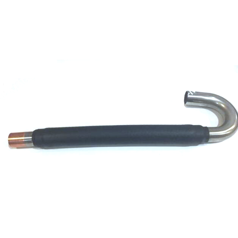 Fits Thermo King SLXi200 SLXi100 SLX300 SLXe3001 - Vibrasorber Suction 61-4126 614126 614-126 SLXi400, SLXi200, SLXi100, SLXi300 Whisper Pro, 400 SLX Whisper, SLX300, SLX200, SLX400 50, SLXS pectrum, SLX 400, SLX400, SLX-400, SLX 100, SLX100, SLX-100, S