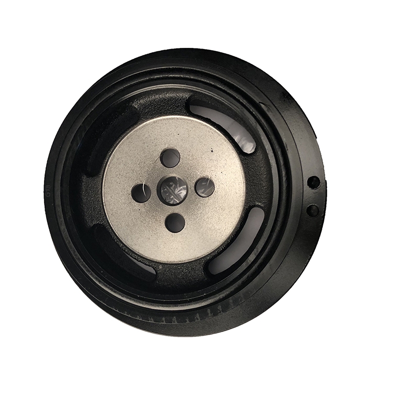 Designed to fit Cummins 4B 4BT 6B 6BT Engine in USA - Vibration Damper 3914454 3958258 543 4B3.9 6B5.9 6C8.3 6L8.9 ISBe ISCe ISDe ISLe QSB N14 NT855 M11QSM ISM KT19 KT38