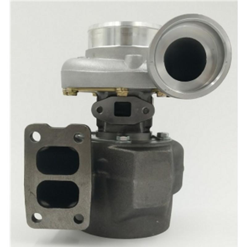 Compatible with VOE20515585 Aftermarket Turbocharger 20515585 Fit Volvo EC160B EC180B EC210B 20515585 VOE20515585 EC160B   EC180B   EC210B   EW145B   EW160B   EW180B   EW200B   L60E
