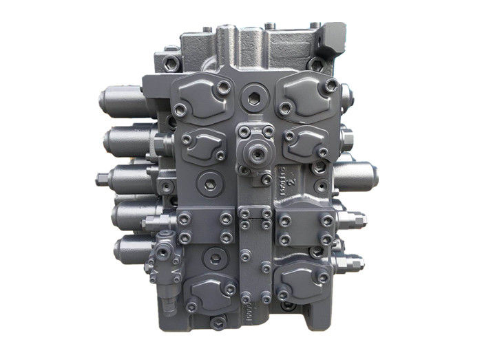 Compatible with Volvo Spare Parts For Excavator 14644087 EC360B Control Valve Steel Material EC360B EC360