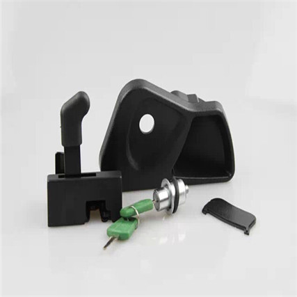Compatible with Volvo Excavator EC60 Door Lock