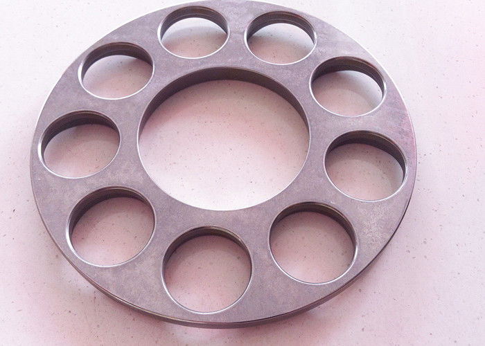 Compatible with VRD63 hydraulic excavator parts AP12 Set Plate