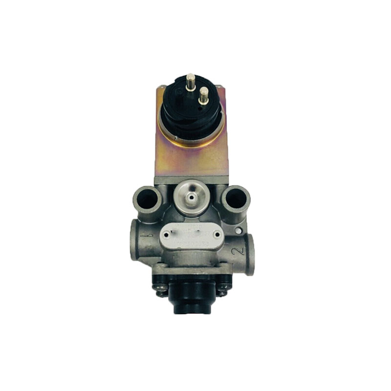 Fits Scania DAF Iveco Truck - Wabco Proportional Valve 865178 98417040 4722500030
