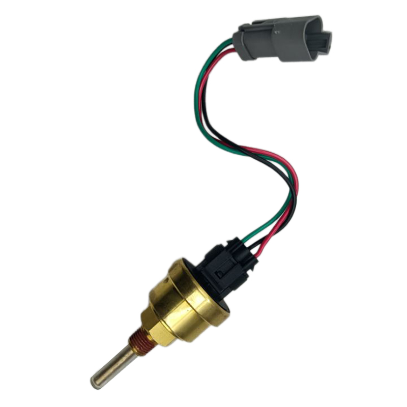 Compatible with Caterpillar CATEngine 3126B 3176C 3196 3406E 3408E 3412C - Water Electronic Coolant Level Sensor 2399957 239-9957 CA2399957 3412E 3456 3508B 3512 3512B 3516B C-10 C-12 C-15 C-16 C-9 C11 C13 C15 C18 C27 C32 C7 C9 C9.3 5110B, 5130, 5130B, 5