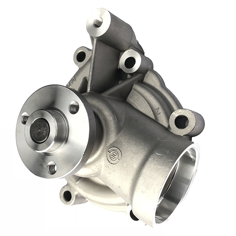 Optimized for DEUTZ BFM2012 - Water Pump 02931855 02931988 02931830 02931831 02937437 502 000