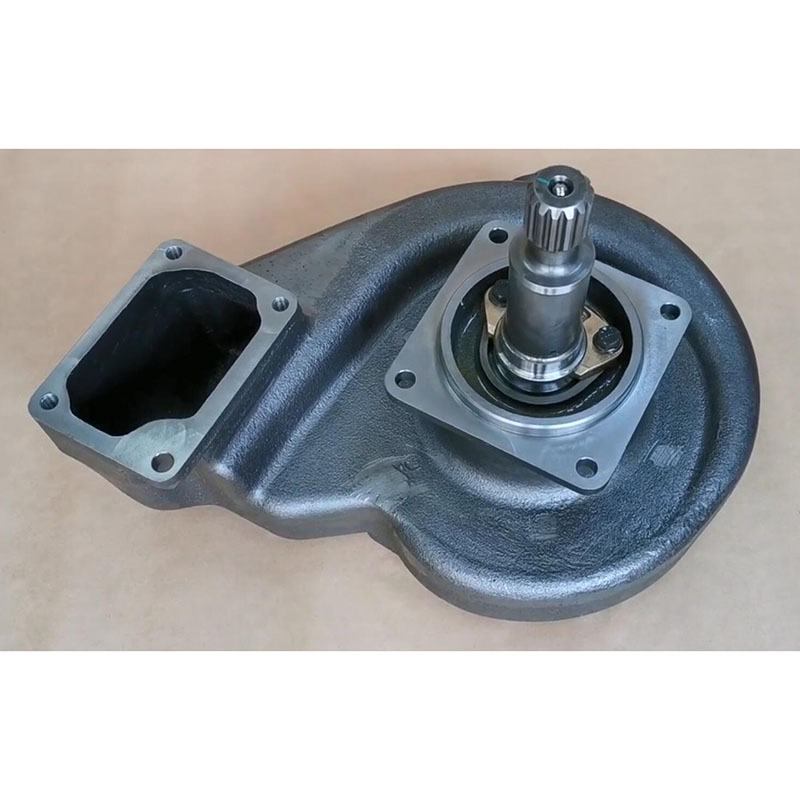 Fits Caterpillar Engine 3508 3512 3516 Truck CAT 777D 785 793 - Water Pump 10R-1669 416-0610 CA2W9729 2W-9729 2W9729 CA4160610 4160610 CA3753658 375-3658 3753658 CA10R1669 10R1669 3126 3508B 3512B 3512C 3516B 3516C G3508 G3508B G3512 G3512B G3512