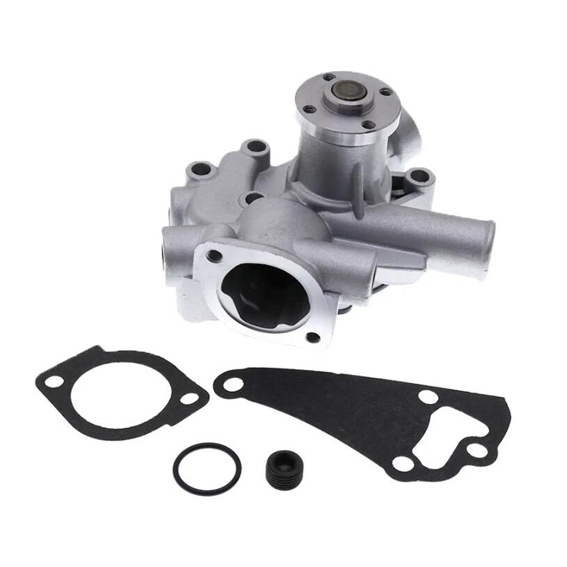 Direct replacement for Thermo King Engine TK388 TK395 Refrigeration Unit TS500 TS600 - Water Pump 11-9497 13-0507 11-6615 13-507 119497 130507 116615 13507 TS500, TS600