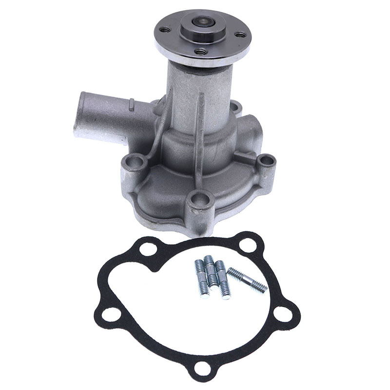 Optimized for Thermo king Engine 2.35 3.53 - Water Pump 11-9498