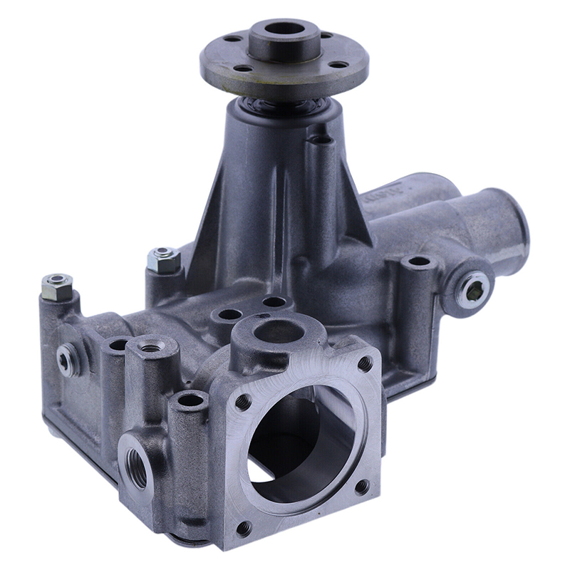 Manufactured for Yanmar Engine 4TNE100 4TN100 - Water Pump 119006-42001 119006-42003 11900642001 11900642003 119006-42004 11900642004 YM119006-42001 YM119006-42003 YM11900642001 YM11900642003 YM119006-42004 YM11900642004
