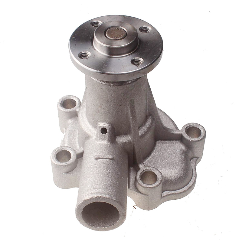 Optimized for Yanmar 3T72HA 3T72HA-F 3T84HA 3T84HA-F 3TNA72 - Water Pump 121450-42010 129350-42010 121023-42100 CH15502 12145042010 12935042010 12102342100 169, 180, 186, 187, 220, 226, 250, 276, 1301, 1401, 1502, 1510, 1601, 1602, 1610, 1702, 1720, 80