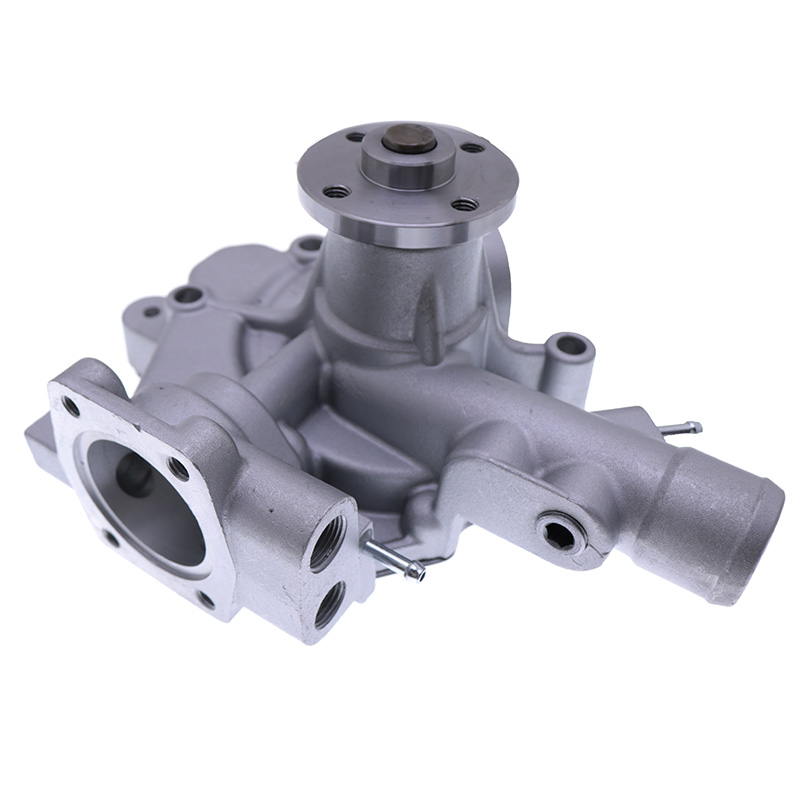 Fits Ditch Witch DX55 DX55W Directional Boring Yanmar Engine 4TNV98 - Water Pump 129900-42020