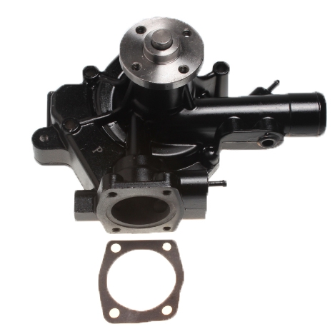Perfect for Doosan D20S-5 D30S-5 DX55 DX60R DX80R Excavator Yanmar Engine 4TNV98 - Water Pump 129900-42020 D20S-5,D30S-5,DX55,DX55W,DX60R,DX80R