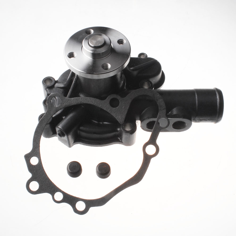 Compatible with Gehl 4640E 5240E 5640E 6640E CTL65 CTL75 RT175 RT210 Water Pump YM129907-42000 YM12990742000 4640E,5240E,5640E,6640E,CTL65,CTL75,RS5-19,RT175,RT210,V270,V330