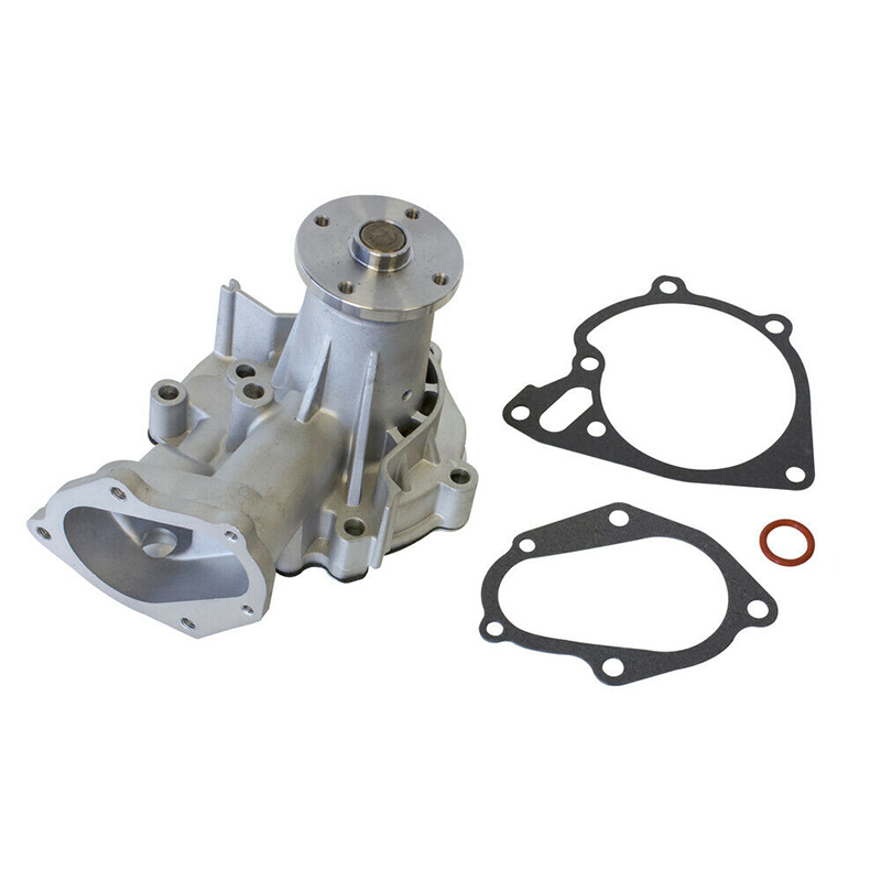 Direct replacement for Mitsubishi Engine 4D56U 2008-2015 L200 Pajero Sport II TRITON - Water Pump 1300A045 L200, Pajero, Sport II, TRITON
