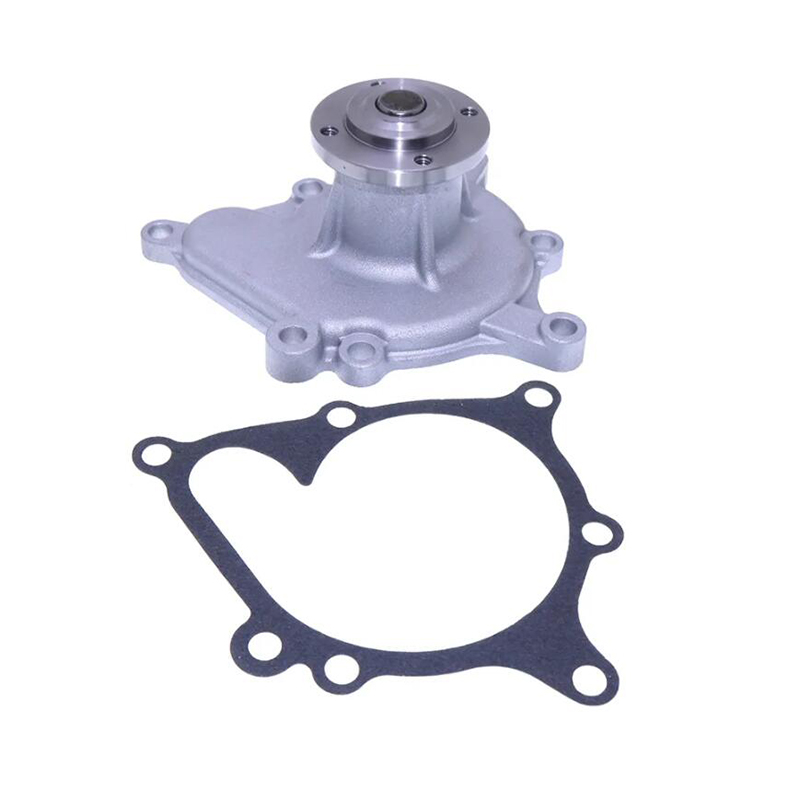Made for Isuzu Engine 3AF1 Bolens Tractor G212 G214 2102 2104 - Water Pump 1874206 33-0134287 330134287 G212, G214, 2102, 2104, 21