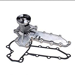 Tailored for Kubota L2501 L3200 L3240 L3301 L3540 L3800 L3901 L3940 L4240 L4400 L4600 L4740 MX4700H MX5100H Engine V2203 V2204 - Water Pump 1A051-73035 1A05173035 L2501,L3200,L3240,L3301,L3540,L3800,L3901,L3940,L4240,L4400,L4600,L4740,MX4700H,MX5100H