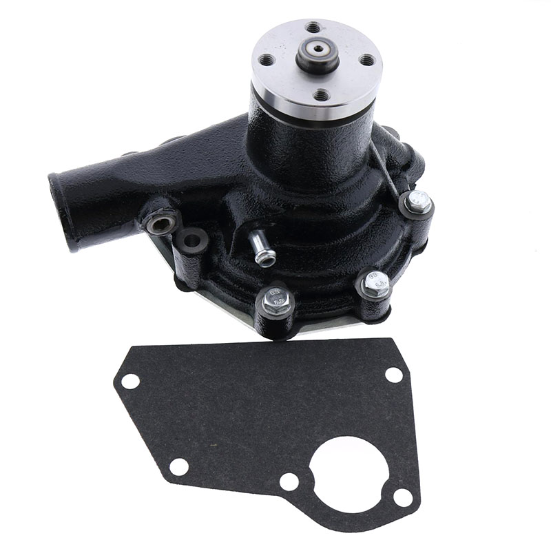 Made for Mitsubishi FD35 FD50T FD60 FD40 FD45 FD70 FD50 With Gasket - Water Pump 32B045-10010 32B45-00010 32B04510010 32B4500010