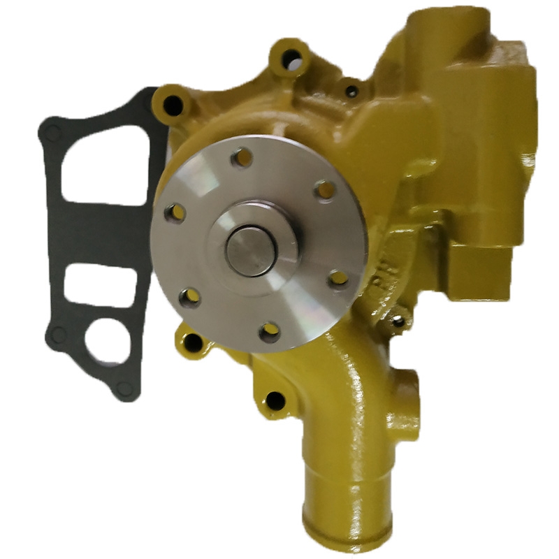 Made for Komatsu Excavator PC200-5 6D95L-1C Engine - Water Pump 6206-61-1103 SA6D95 PC200-5,PC220-5,PC210-5
