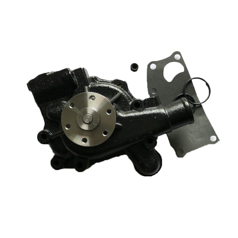 Direct replacement for Komatsu WA120-3 GD305A GD511A Engine 6D95L - Water Pump 6206-61-1505 WA120-3,GD305A,GD511A
