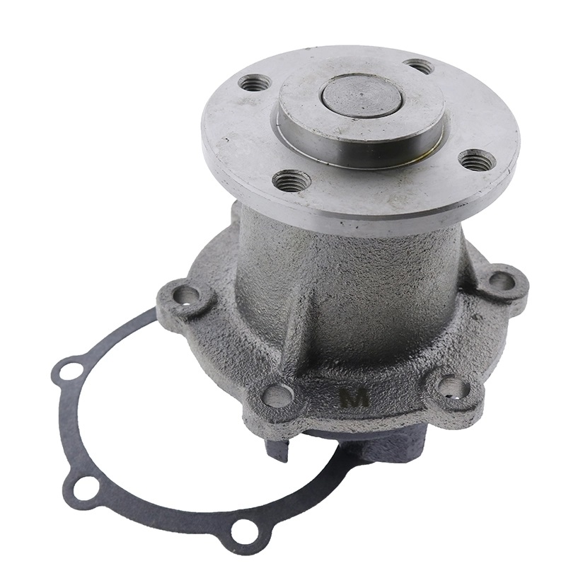 Manufactured for Bobcat Skid Steer Loader 843 - Water Pump 6630541 6599948 416