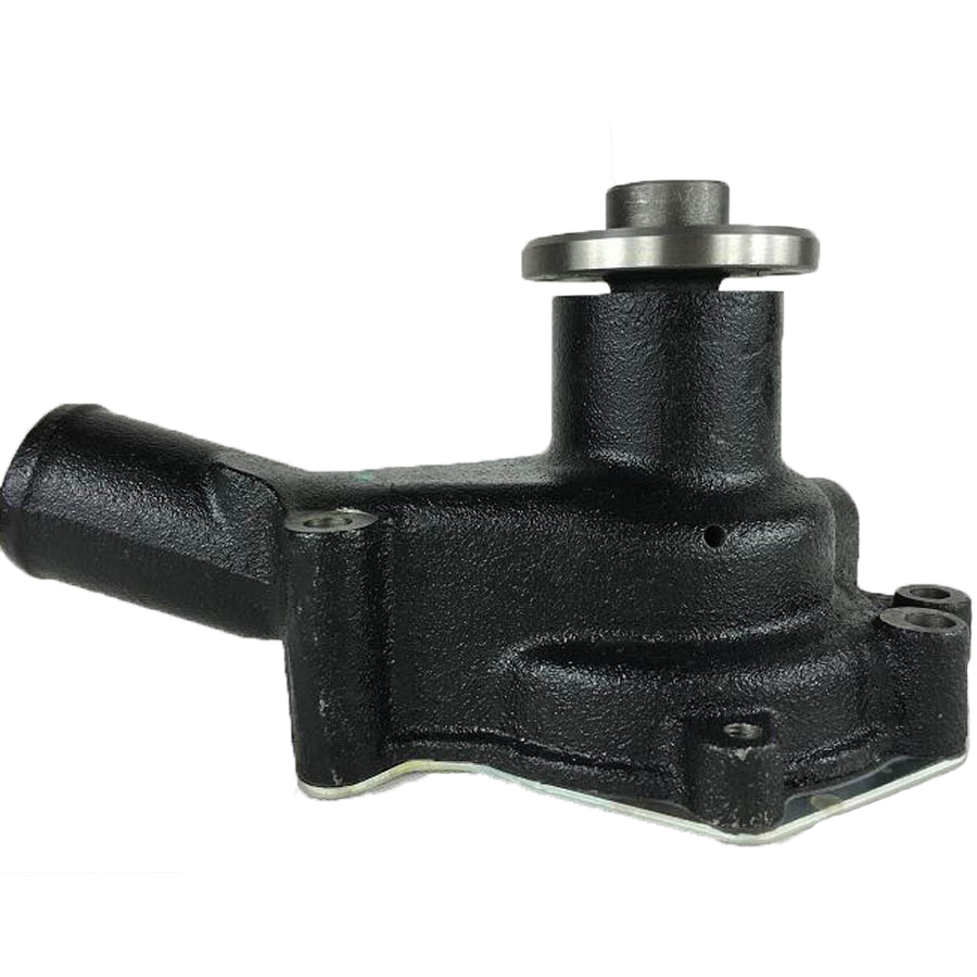 Compatible with Hiachi EX100-5 EX120-5 EX120-5 EX120-5 EX135UR EX135UR-5 EX135US-5 EX135USR Isuzu Engine 4BG1 Water Pump 1-13650018-1 1136500181 EX100-5,EX120-5,EX120-5,EX120-5,EX135UR,EX135UR-5,EX135US-5,EX135USR