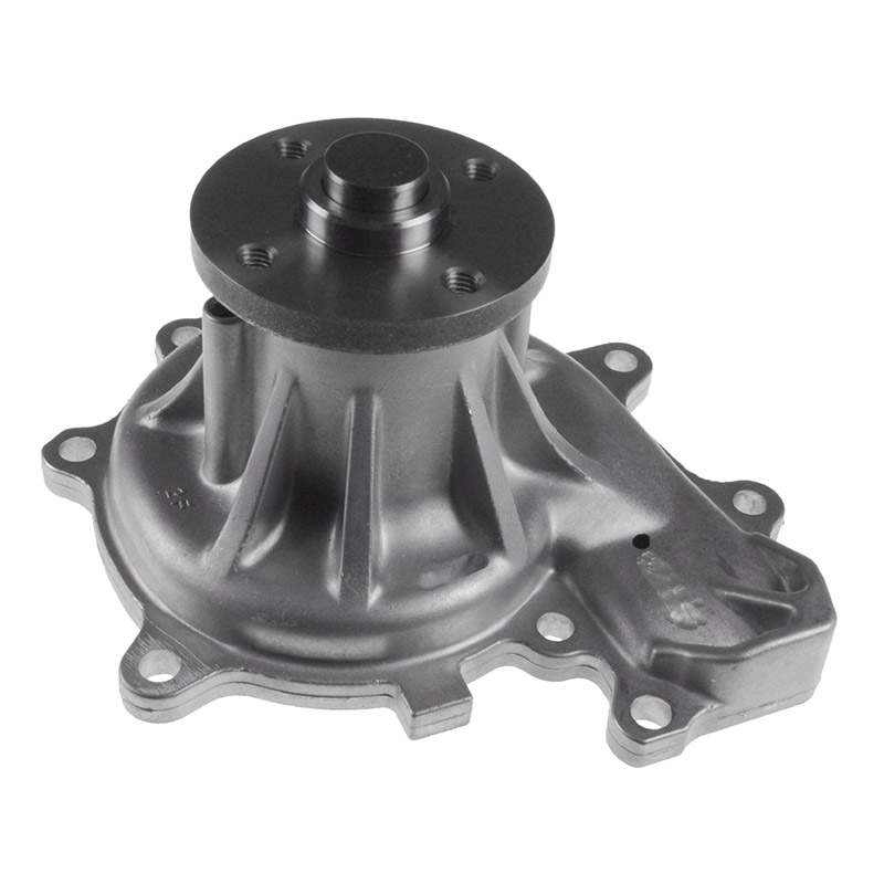 Built to match Isuzu NPR NPR-HD NQR NRR Engine 4HK1 4HK1T 4HF1 - Water Pump 8-97363-478-0 8973634780