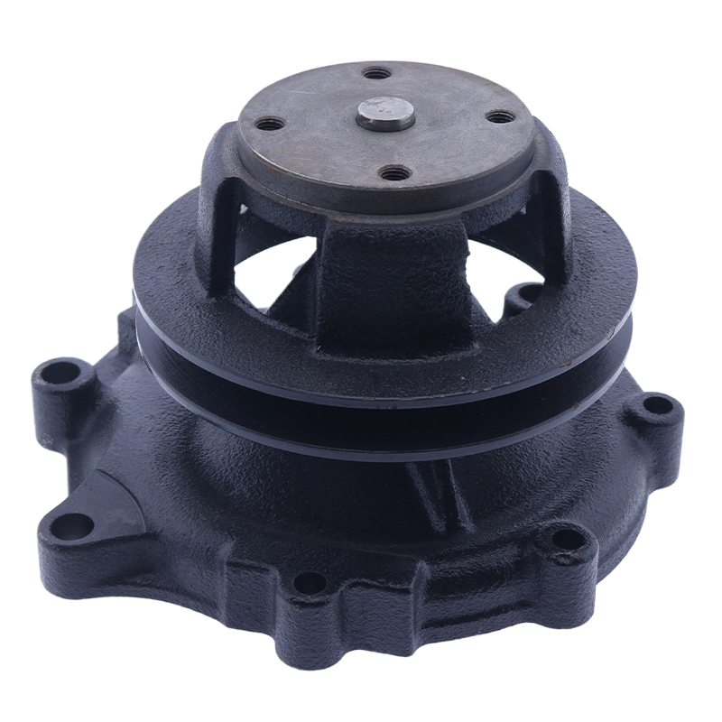 Compatible with Ford New Holland Tractor 230A 2310 4600 6600 7000 - Water Pump 82845215 87615012 EAPN8A513F ECON8A513A FAPN8A513GG 2000, 2110, 2310, 2600, 2610, 2810, 2910, 3000, 3230, 3400, 3430, 3500, 3600, 3610, 3910, 3930, 4000, 4100, 4110, 4130,