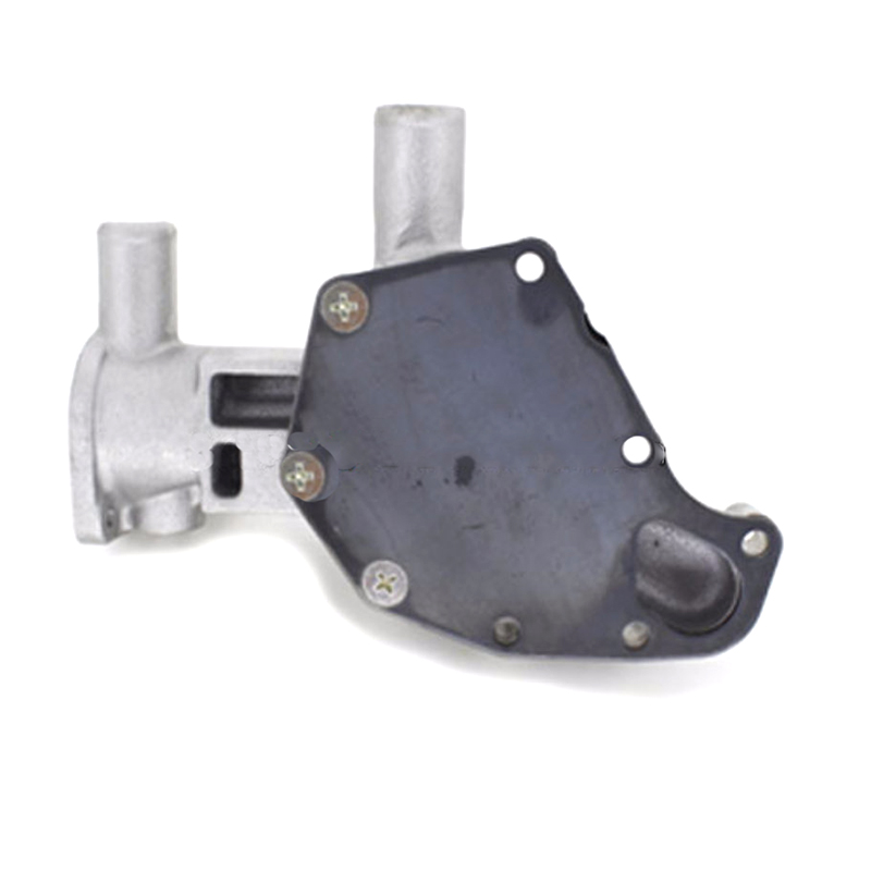 Suitable for Isuzu Engine 3KC1 Hitachi Excavator EX12 EX15 EX20UR EX20UR-2 EX30UR EX30UR-2 - Water Pump 8970693850 8-97069385-0 897069-3850 8970686500 897068-6500 8-97068650-0 EX12, EX15, EX20UR, EX20UR-2, EX30UR, EX30UR-2