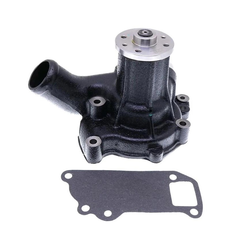 Compatible with Hitachi Excavator ZR130HC ZX210H ZX230 ZX250LC-5G ZX270-HHE - Water Pump 8972530281 8-97253028-1 HU230-A,HX220B-2,MA200-G,TX160,ZR130HC,ZR420JC,ZR900TS,ZX110,ZX110-AMS,ZX110-E,ZX110-HCME,ZX110M,ZX110M-HCME,ZX120,ZX120-E,ZX120-HCMC,ZX120-H