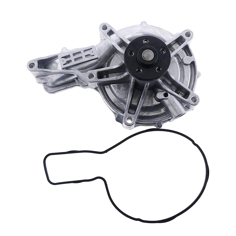 Fits Volvo D11 D13 D16 D9 D10 D12 EC700 EC480 EC380 A35F A40E - Water Pump Coolant Pump VOE20202243 VOE 20202243 D11, D13, D16, D9, D10, D12, EC700, EC480, EC380, A35F, A40E
