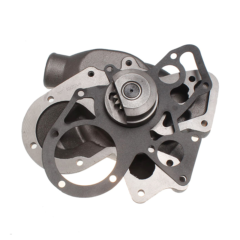 Engineered for JCB JS200W JS200W-T2 JS200W PLE - Water Pump 02/202510 02202510 JS200W,JS200W-T2,JS200W PLE