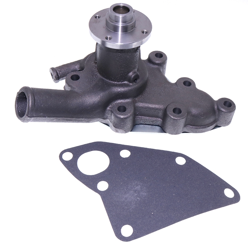 Designed to fit Iseki TS2210 TS2420 TS2500 TS2800 Daewoo DH50 Excavator - Water Pump TS2210, TS2420, TS2500, TS2800, DH50