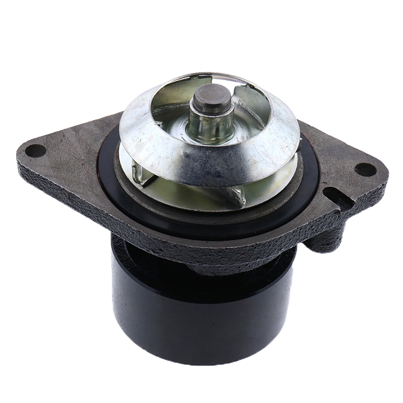 Perfect replacement for Case SPX3200B 2344 570LXT 580L 580SL 590SL 75XT 85XT 75XT 85XT 660 860 6030 Engine 4391 4391T 4391TA - Water Pump J802970 SPX3200B,2344,570LXT,580L,580SL,590SL,75XT,85XT,75XT,85XT,660,860,6030