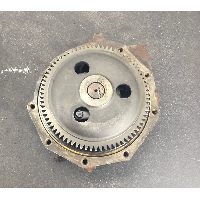 Compatible with Perkins JGA06 JGB06 JGD06 JGW06 JGX06 JGY06 JGZ06 MGA06 MGB06 MGD06 MGE06 MGL06 - Water Pump KRP1715 KRP1678 KRP1644