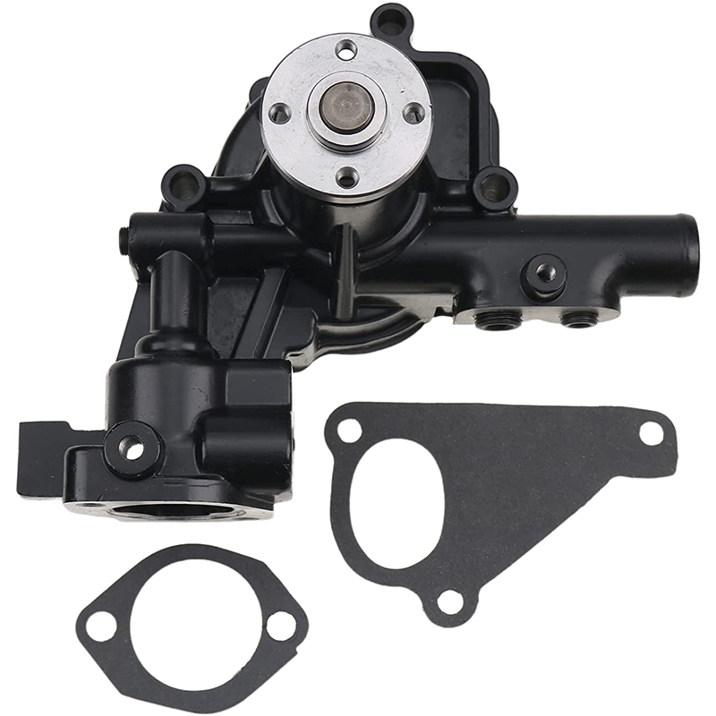 Engineered for John Deere Engine 3009 3011 3014 Mower 1565 1600 1620 - Water Pump MIA880621 AM880536 130 123 010 000 000 000 000 160,016,201,565