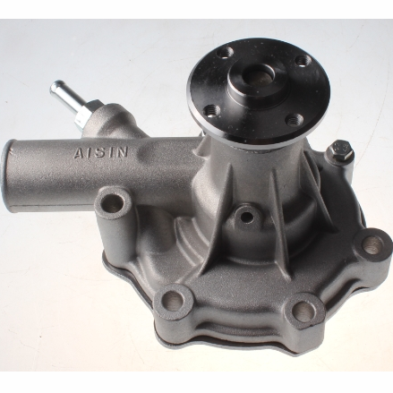 Works well with Iseki Tractor TU140 TU1400 TU150 TU155 TU157 TU1500 TU160 TU165 TU1600 TU170 TU175 TU177 TX1410 TX145 TX1510 TX155 - Water Pump MM409302 TU140,TU1400,TU150,TU155,TU157,TU1500,TU160,TU165,TU1600,TU170,TU175,TU177,TX1410,TX145,TX1510,TX155