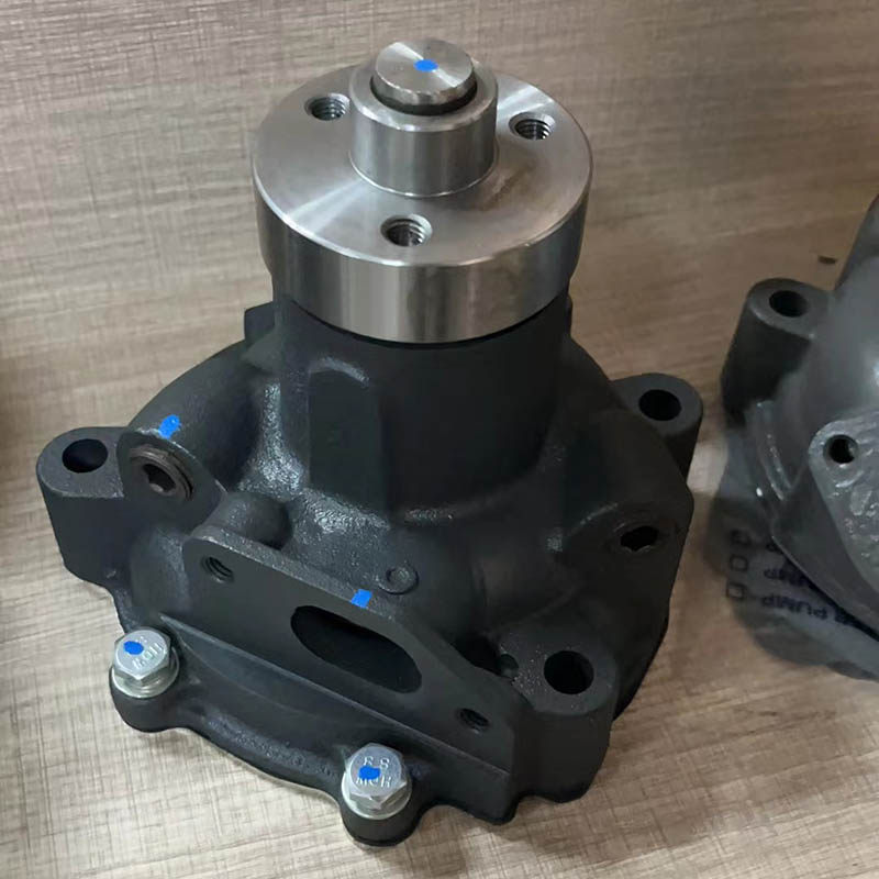 Optimized for Long Tractor 320 350 360 445 460 510 560 2260 2310 2360 2460 2510 2610 - Water Pump TX10252 1506-6250 15066250 4612675 4655054 4679242 4784454 4813370 82847745 93191101 98403016 31-2900665 31-2903228 677209AS 72089683 31290066