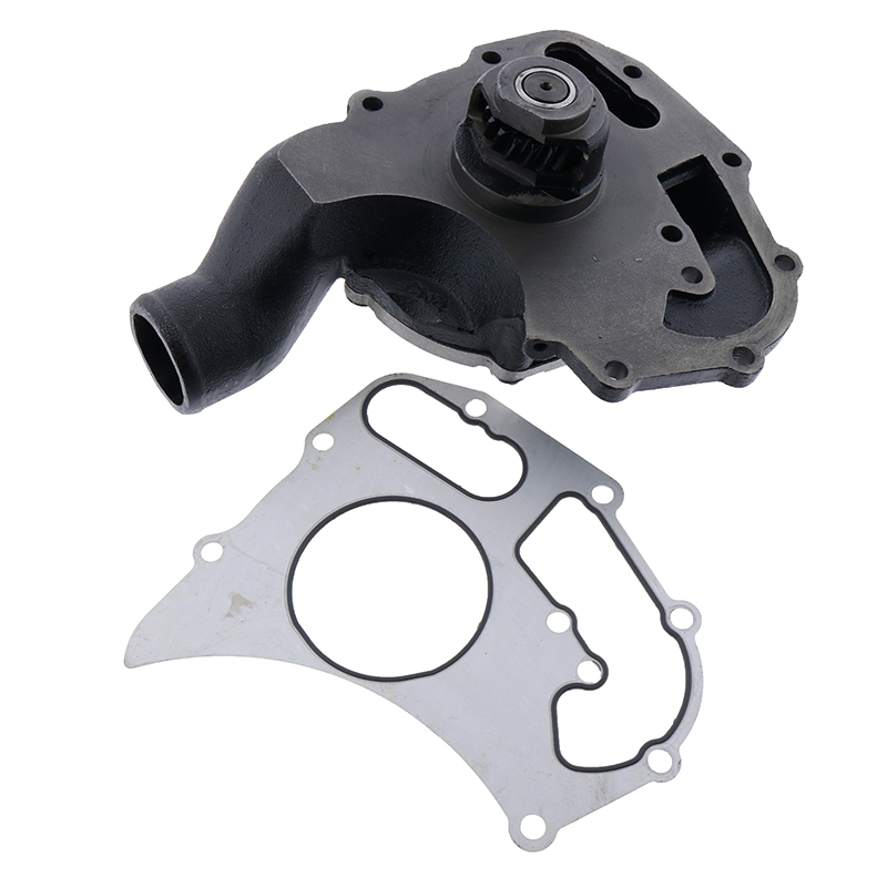 Engineered for Perkins Engine 1104D-44TA 1104C-44 1104C-E44 1104C-44T - Water Pump U5MW0194 24880232 U5MW00194