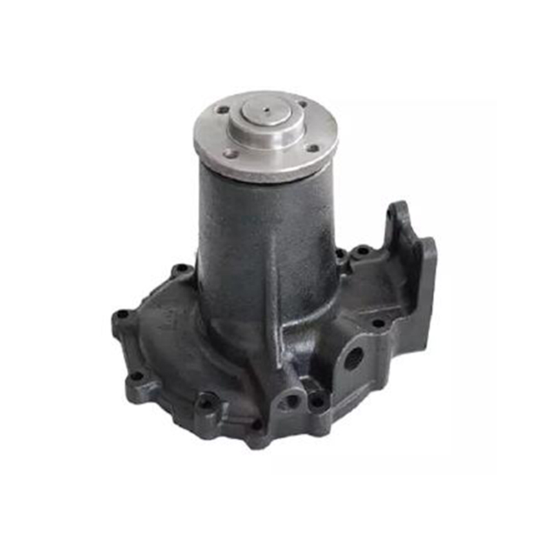 Perfect for Kobelco Excavator SK300-8 SK330-8 SK350-8 SK360-8 - Water Pump VH16100E0070 1611-E0021 1611E0021 J08E SK300-8, SK330-8, SK350-8, SK360-8, E385B, E385BLC
