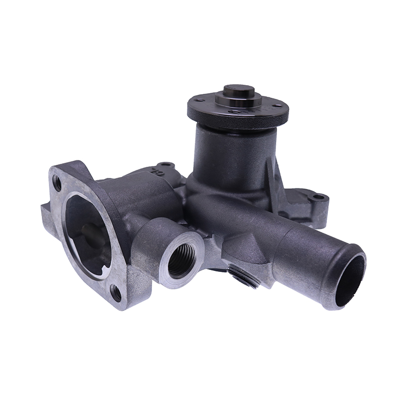 Compatible with Komatsu Engine 2D68E-N3A 2D68E-N3B 3D68E-N3A Excavator PC12R-8 PC15R-8 - Water Pump YM11926642100 YM119266-42100 2D68E-N3C 2D68E-N3CB PC12R-8, PC15R-8