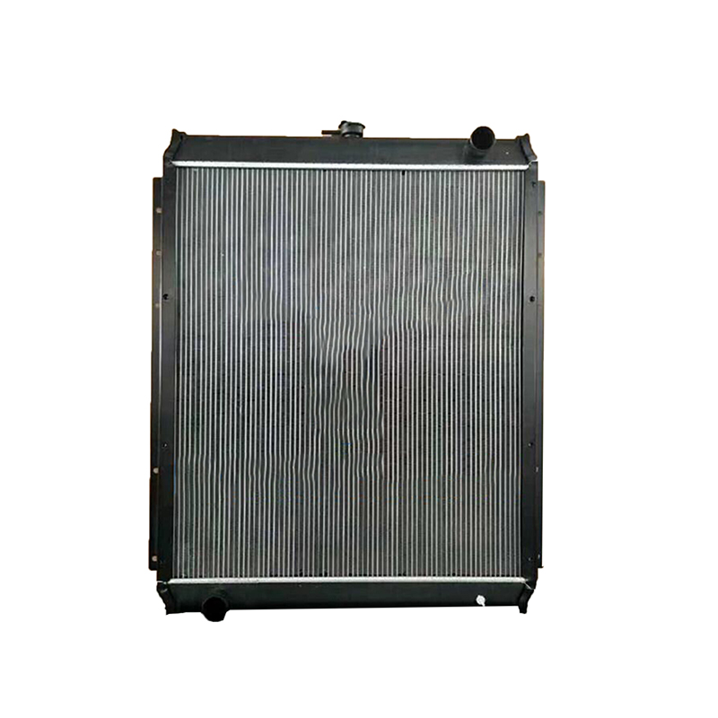 Built to match Kobelco Excavator K200-5 SK200LC-5 - Water Tank Radiator YN05P00007S001 K200, SK200LC, K200-5, SK200LC-5